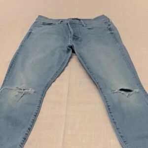 Pre owned Mother Jeans Size 29